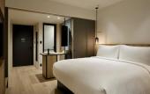 Туры в отель Fairfield by Marriott Gifu Seiryu Satoyama Park
