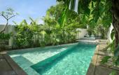 Туры в отель Monolocale Luxury Resort & Spa Seminyak by Ini Vie Hospitality