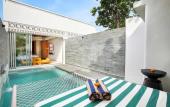 Туры в отель Monolocale Luxury Resort & Spa Seminyak by Ini Vie Hospitality