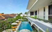 Туры в отель Monolocale Luxury Resort & Spa Seminyak by Ini Vie Hospitality