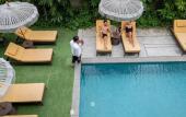 Туры в отель Monolocale Luxury Resort & Spa Seminyak by Ini Vie Hospitality
