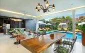 Туры в отель Monolocale Luxury Resort & Spa Seminyak by Ini Vie Hospitality