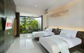 Туры в отель Monolocale Luxury Resort & Spa Seminyak by Ini Vie Hospitality