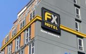 Туры в отель FX Hotel Nana