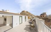 Туры в отель Tandem Portico Alicante Suites