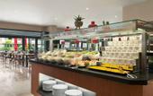 Туры в отель Ramada by Wyndham Izmir Aliaga