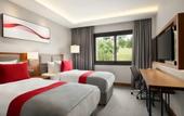 Туры в отель Ramada by Wyndham Izmir Aliaga