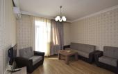 Туры в отель Apartamenty V Yerevane 1