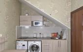 Туры в отель Apartamenty V Yerevane 1