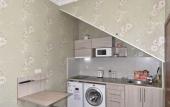 Туры в отель Apartamenty V Yerevane 1