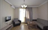 Туры в отель Apartamenty V Yerevane 1