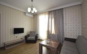 Туры в отель Apartamenty V Yerevane 1