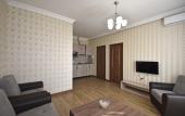 Туры в отель Apartamenty V Yerevane 1