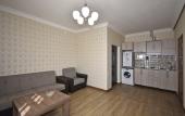 Туры в отель Apartamenty V Yerevane 1