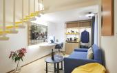 Туры в отель Citadines Connect City Centre Singapore