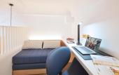 Туры в отель Citadines Connect City Centre Singapore