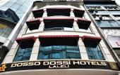 Туры в отель Dosso Dossi Hotels Laleli Hotel