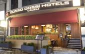 Туры в отель Dosso Dossi Hotels Laleli Hotel