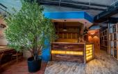 Туры в отель The Bridge Hostel