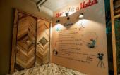 Туры в отель The Bridge Hostel