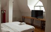 Туры в отель Baikal Archi Apt Hotel