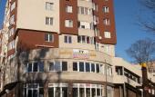 Туры в отель U Korolevskikh Vorot Gagarina 1 Apartments