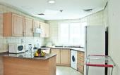 Туры в отель Ramee Guestline Apartment 2