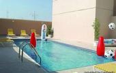 Туры в отель Ramee Guestline Apartment 2