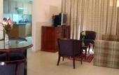 Туры в отель Ramee Guestline Apartment 2