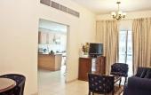 Туры в отель Ramee Guestline Apartment 2