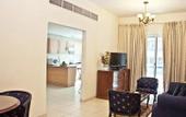 Туры в отель Ramee Guestline Apartment 2