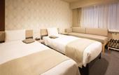 Туры в отель Kuretake Inn Osaka Midousuji Hommachi