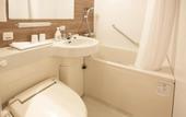 Туры в отель Kuretake Inn Osaka Midousuji Hommachi