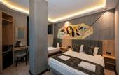 Туры в отель Comfort Point