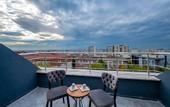 Туры в отель Comfort Point