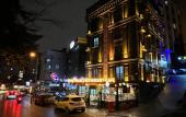 Туры в отель Levent Palace Hotel