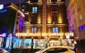 Туры в отель Levent Palace Hotel
