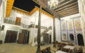 Туры в отель Hotel Rayyan Bukhara