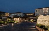 Туры в отель Mangia's Santa Teresa Sardinia, Curio Collection by Hilton