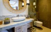 Туры в отель The Akasha Luxury Villas and Boutique Hotel