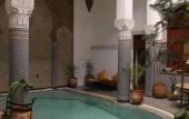 Туры в отель Riad Jamai