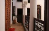 Туры в отель Riad Jamai