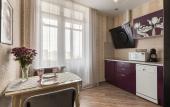 Туры в отель Li Apartments City Flat