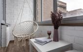 Туры в отель Li Apartments City Flat