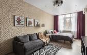 Туры в отель Li Apartments City Flat