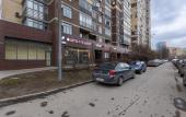 Туры в отель Li Apartments City Flat