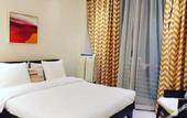 Туры в отель Kilua Residences by CityBlue