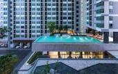 Туры в отель The Base Central Pattaya  Sea View