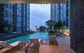 Туры в отель The Base Central Pattaya  Sea View