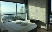Туры в отель The Base Central Pattaya  Sea View